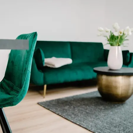Moderne No6 Im Herzen Von Hameln Apartmán Hamelin