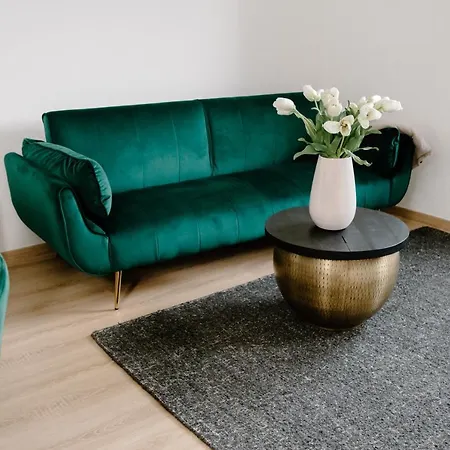 Apartmán Moderne No6 Im Herzen Von Hameln