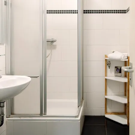 Moderne No6 Im Herzen Von Hameln Hamelin